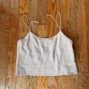 light pink lace gilly hicks hollister bralette